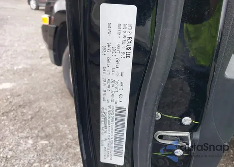 2016 Jeep Patriot Sport из США, поврежденный, VIN 1C4NJRBB8GD500948